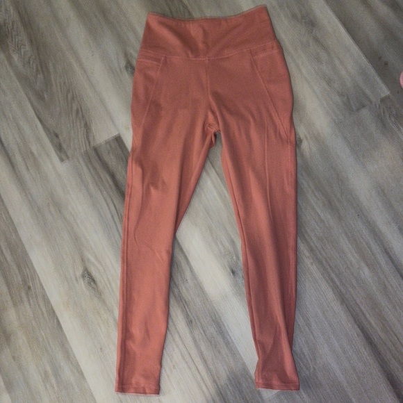 Danskin Pants - Danskin leggings size small p.